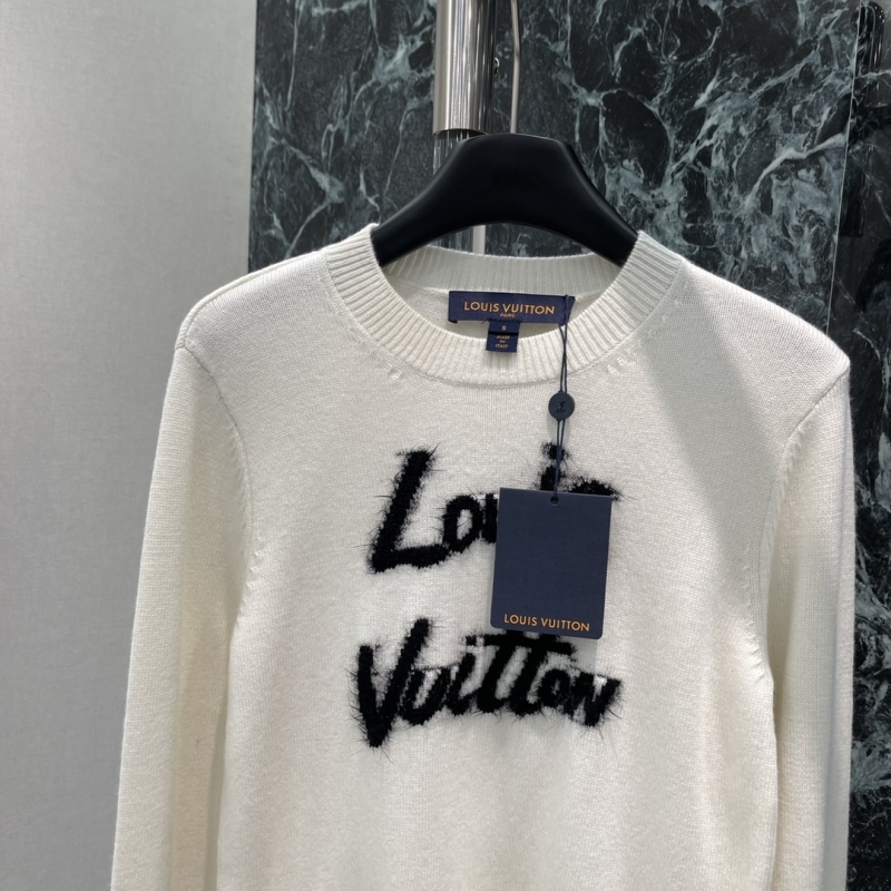 LV Sweaters